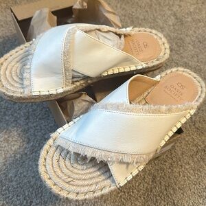Oasis Society Molly Sandals